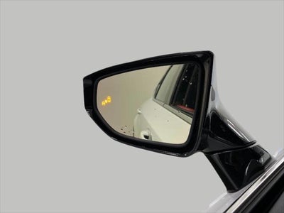 2021 Lexus ES ES 350 F SPORT FWD