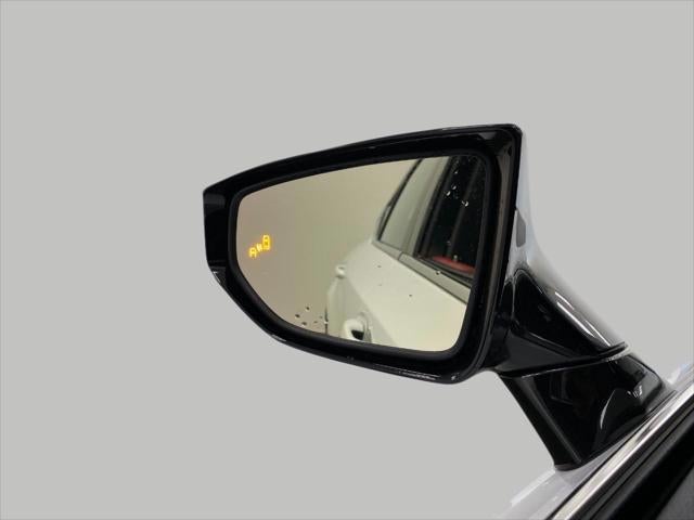 2021 Lexus ES ES 350 F SPORT FWD