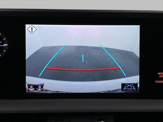 2021 Lexus ES ES 350 F SPORT FWD