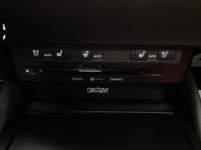 2021 Lexus ES ES 350 F SPORT FWD