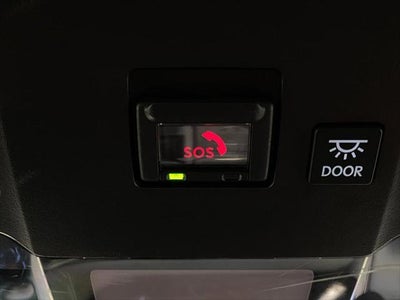 2021 Lexus ES ES 350 F SPORT FWD