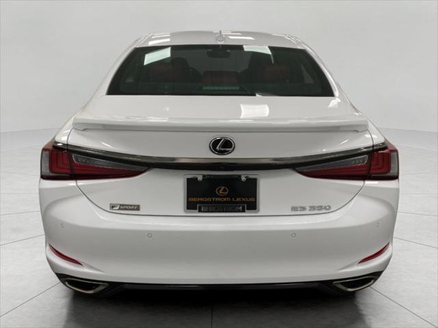 2021 Lexus ES ES 350 F SPORT FWD