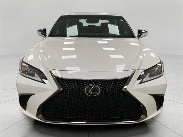 2021 Lexus ES ES 350 F SPORT FWD