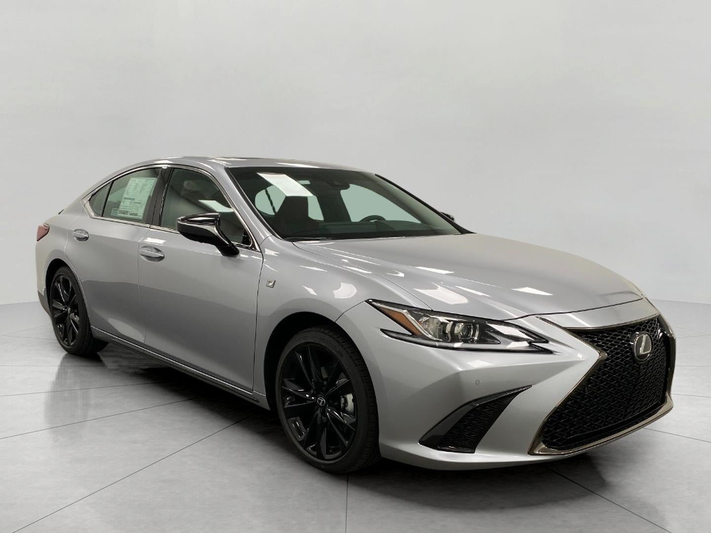 2025 Lexus ES ES 350 F SPORT Handling FWD