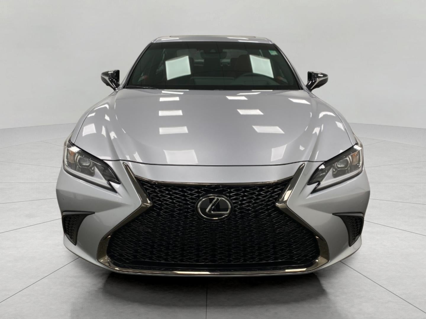 2025 Lexus ES ES 350 F SPORT Handling FWD