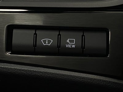 2025 Lexus ES ES 350 F SPORT Handling FWD