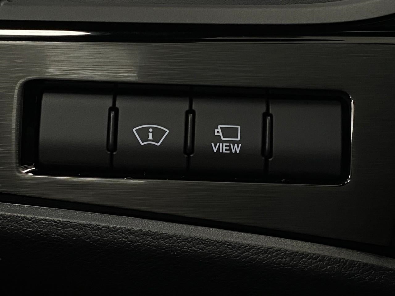 2025 Lexus ES ES 350 F SPORT Handling FWD