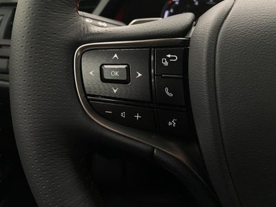 2025 Lexus ES ES 350 F SPORT Handling FWD