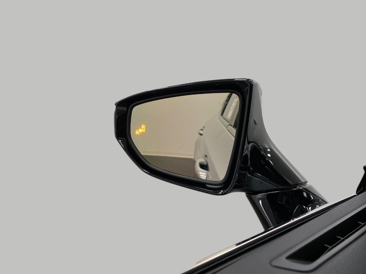 2025 Lexus ES ES 350 F SPORT Handling FWD