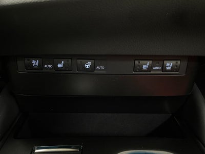 2025 Lexus ES ES 350 F SPORT Handling FWD