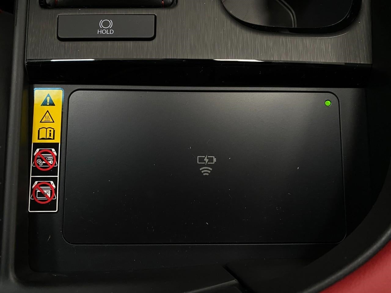 2025 Lexus ES ES 350 F SPORT Handling FWD