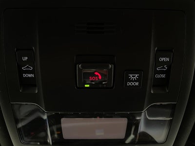 2025 Lexus ES ES 350 F SPORT Handling FWD