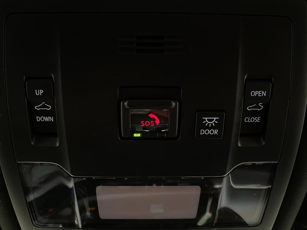 2025 Lexus ES ES 350 F SPORT Handling FWD