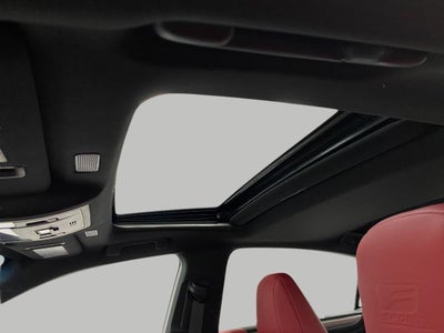 2025 Lexus ES ES 350 F SPORT Handling FWD