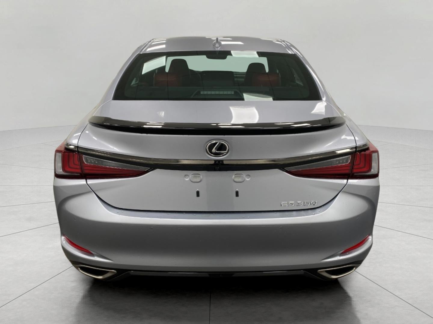 2025 Lexus ES ES 350 F SPORT Handling FWD