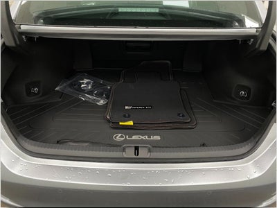 2025 Lexus ES ES 350 F SPORT Handling FWD