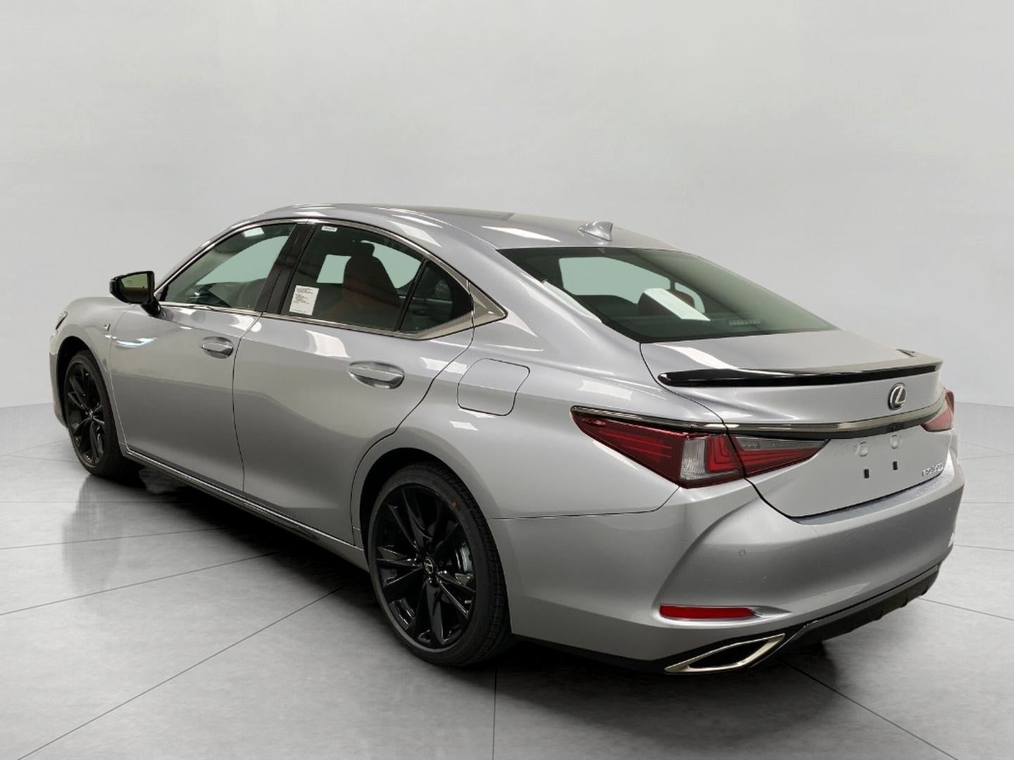 2025 Lexus ES ES 350 F SPORT Handling FWD