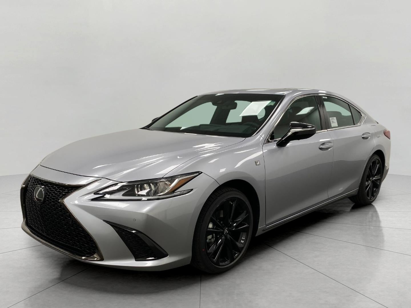 2025 Lexus ES ES 350 F SPORT Handling FWD