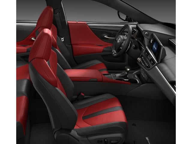 2025 Lexus ES ES 350 F SPORT Handling FWD