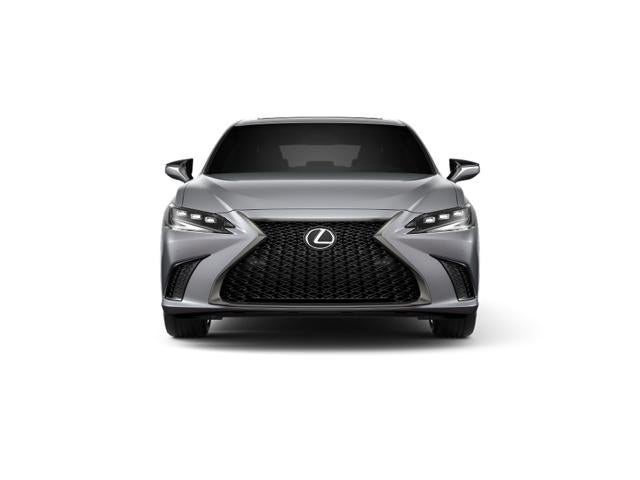 2025 Lexus ES ES 350 F SPORT Handling FWD