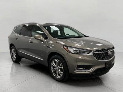 2019 Buick Enclave AWD 4dr Avenir