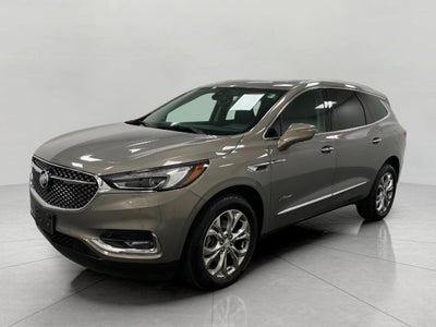 2019 Buick Enclave AWD 4dr Avenir