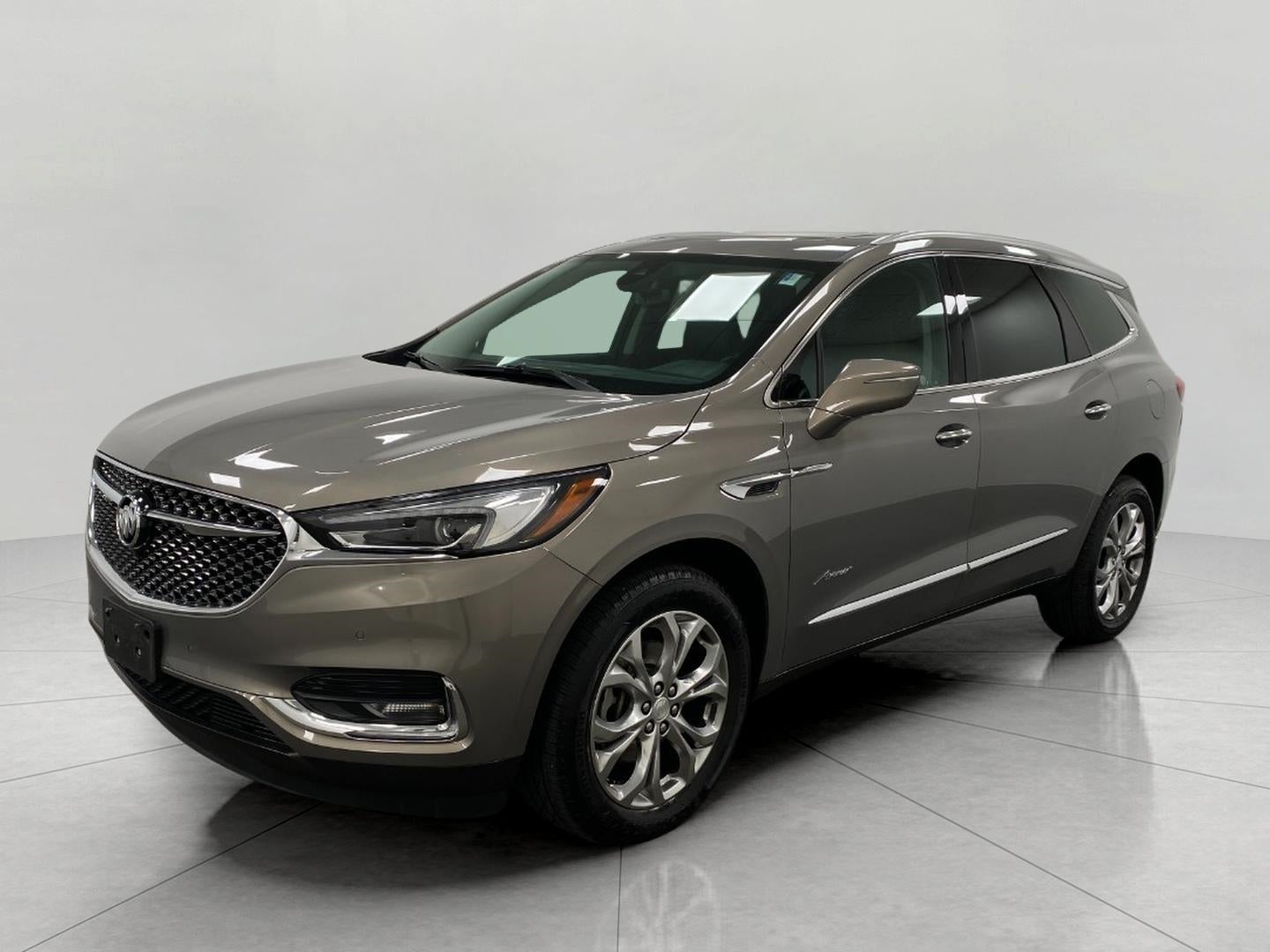 2019 Buick Enclave AWD 4dr Avenir