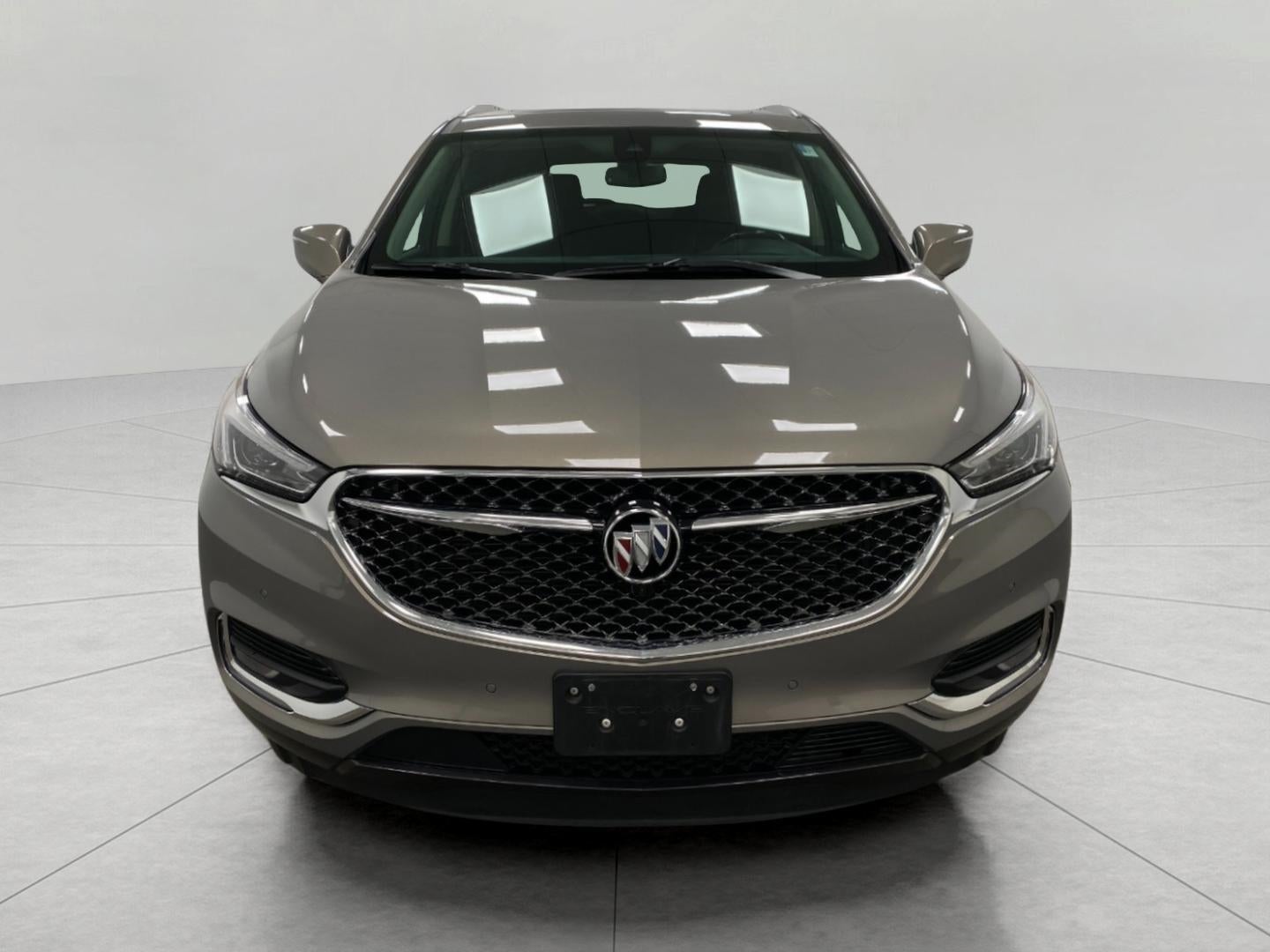 2019 Buick Enclave AWD 4dr Avenir