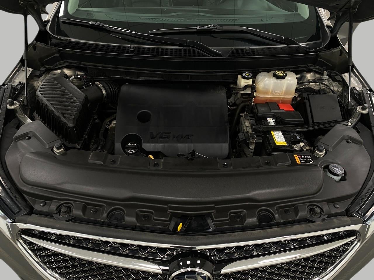 2019 Buick Enclave AWD 4dr Avenir