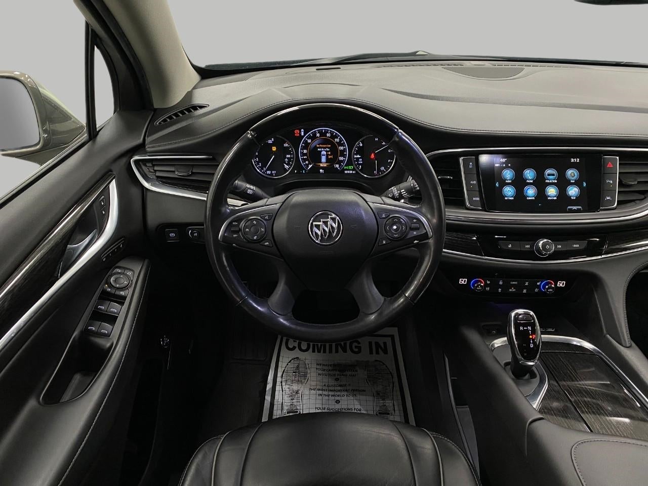 2019 Buick Enclave AWD 4dr Avenir