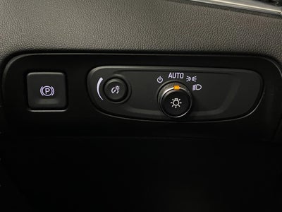 2019 Buick Enclave AWD 4dr Avenir