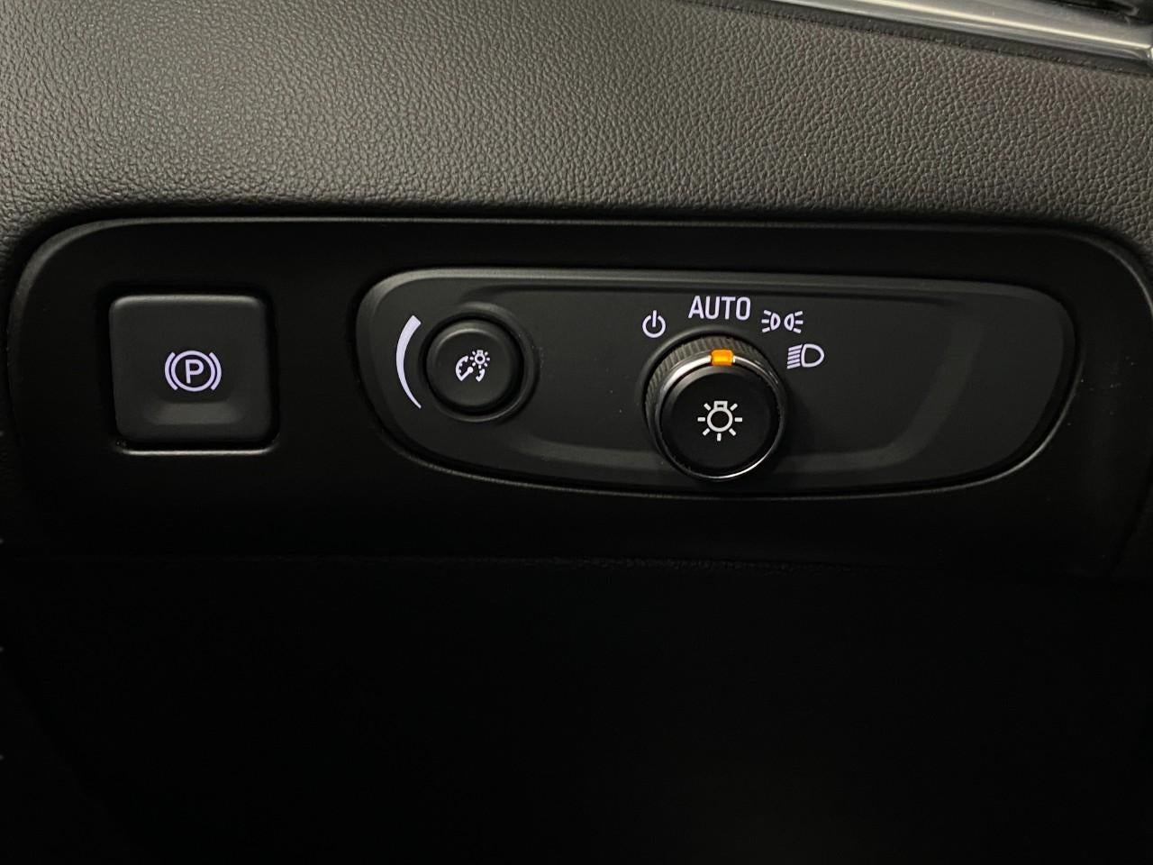 2019 Buick Enclave AWD 4dr Avenir