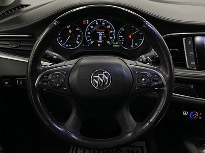 2019 Buick Enclave AWD 4dr Avenir