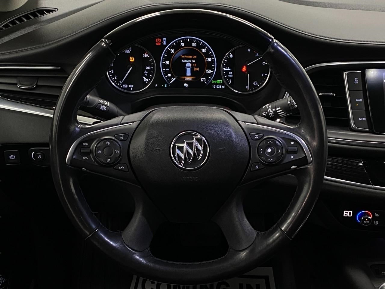 2019 Buick Enclave AWD 4dr Avenir