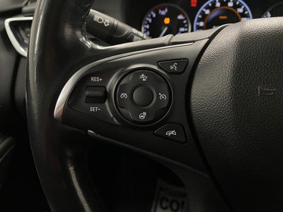 2019 Buick Enclave AWD 4dr Avenir