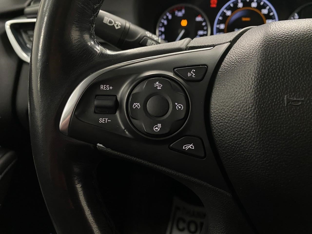 2019 Buick Enclave AWD 4dr Avenir