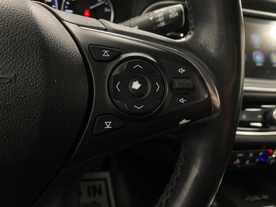 2019 Buick Enclave AWD 4dr Avenir