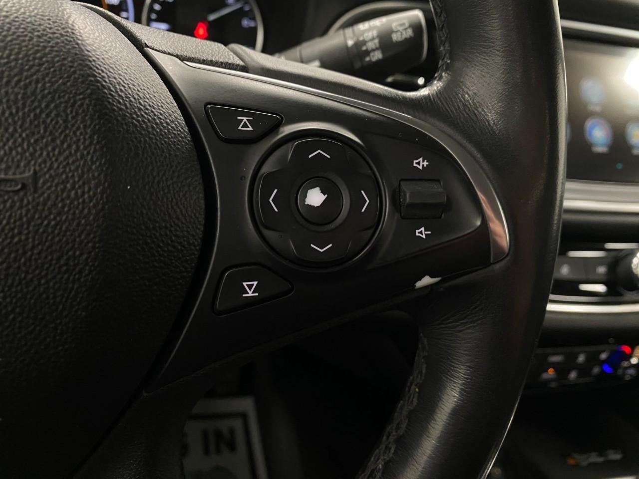 2019 Buick Enclave AWD 4dr Avenir