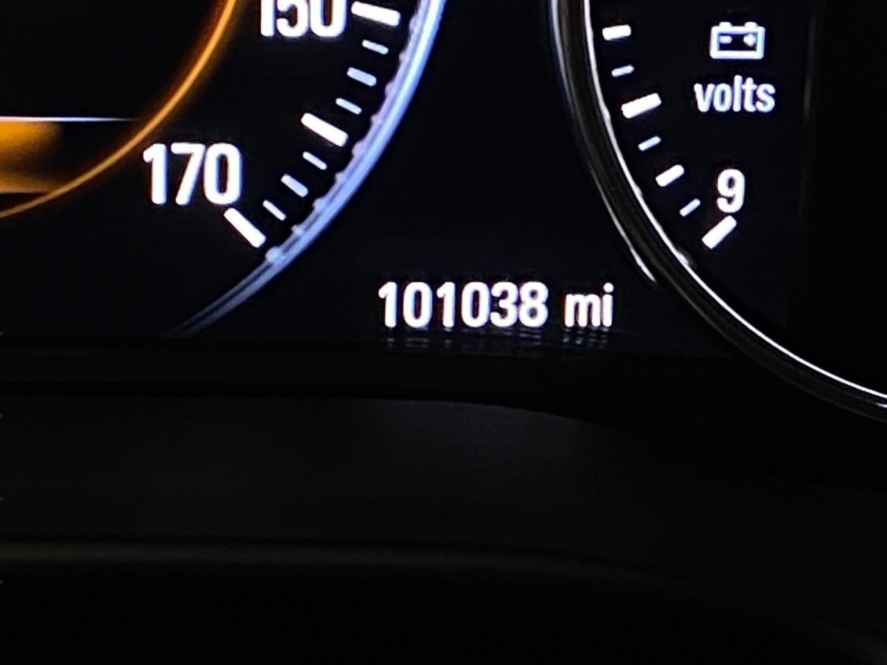 2019 Buick Enclave AWD 4dr Avenir