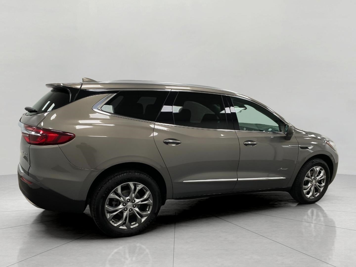 2019 Buick Enclave AWD 4dr Avenir
