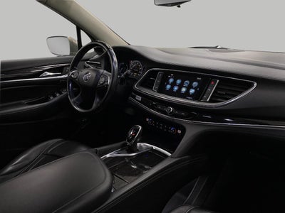 2019 Buick Enclave AWD 4dr Avenir