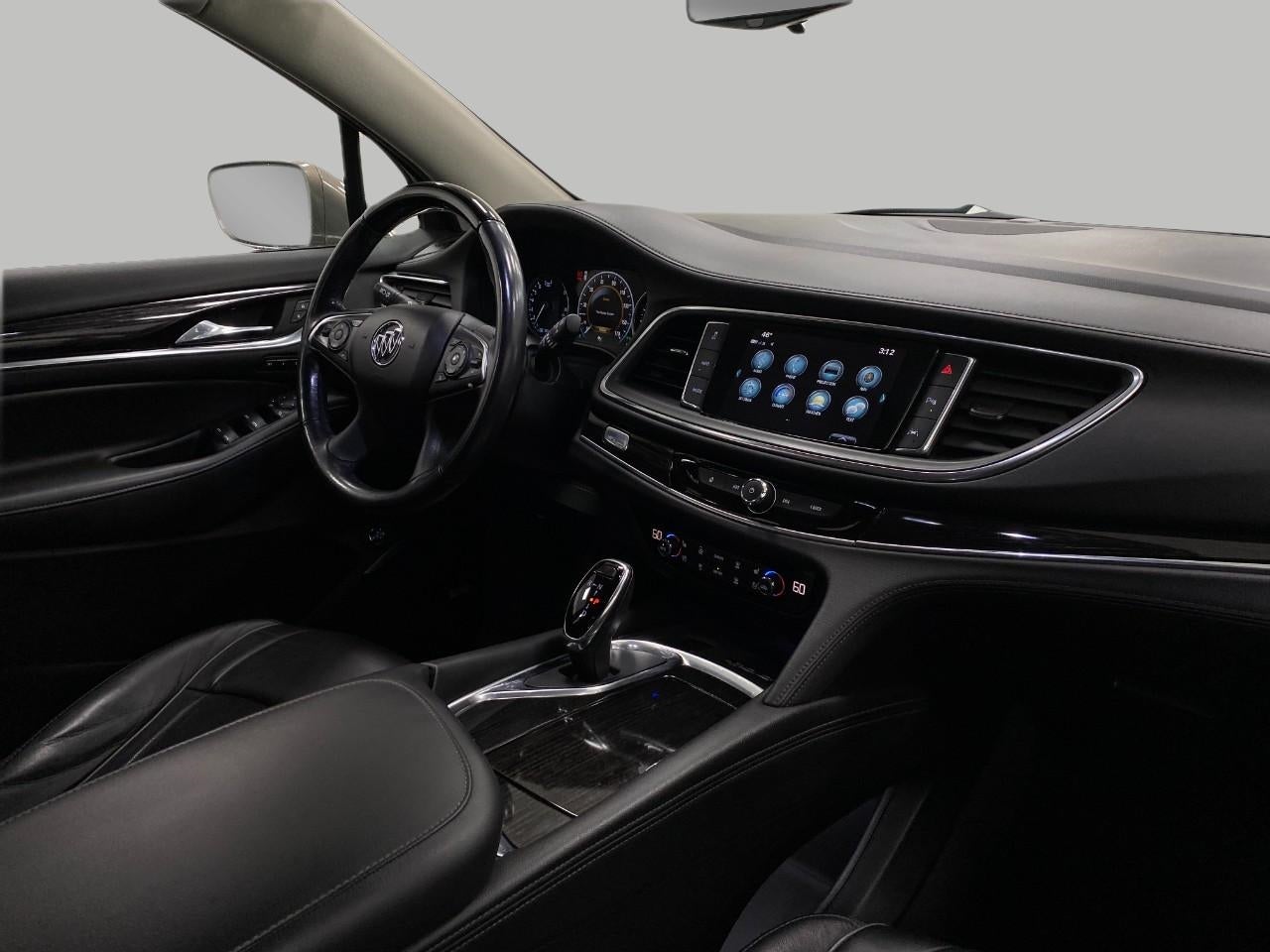 2019 Buick Enclave AWD 4dr Avenir