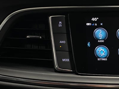 2019 Buick Enclave AWD 4dr Avenir