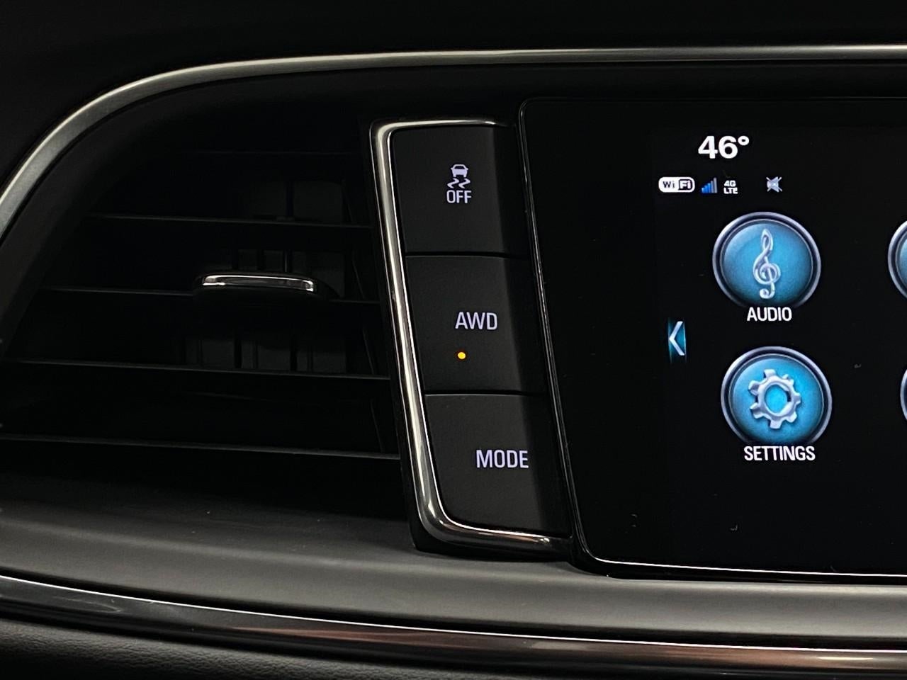 2019 Buick Enclave AWD 4dr Avenir