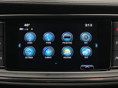 2019 Buick Enclave AWD 4dr Avenir