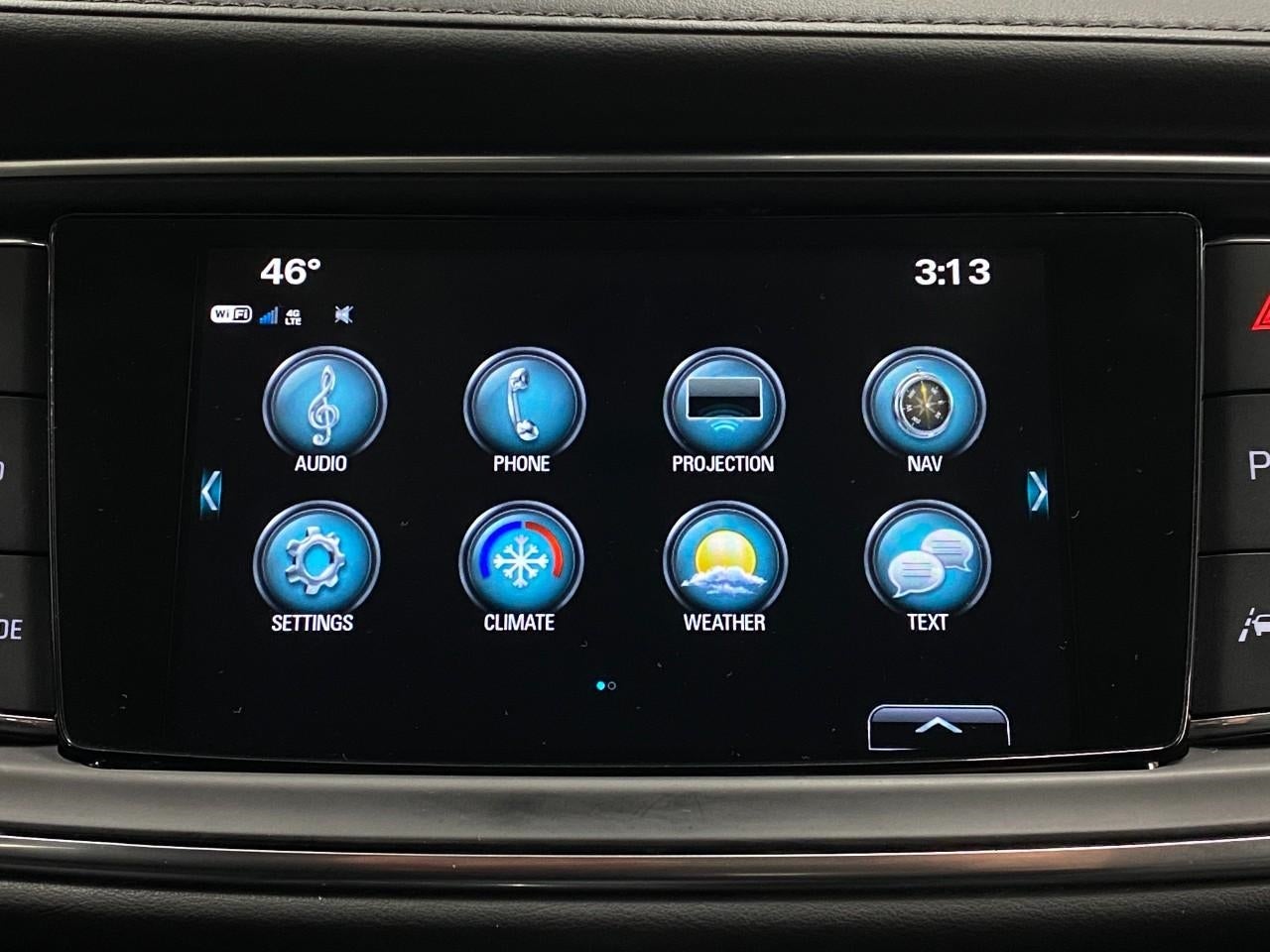 2019 Buick Enclave AWD 4dr Avenir