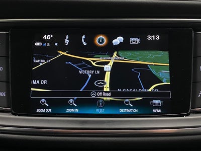 2019 Buick Enclave AWD 4dr Avenir