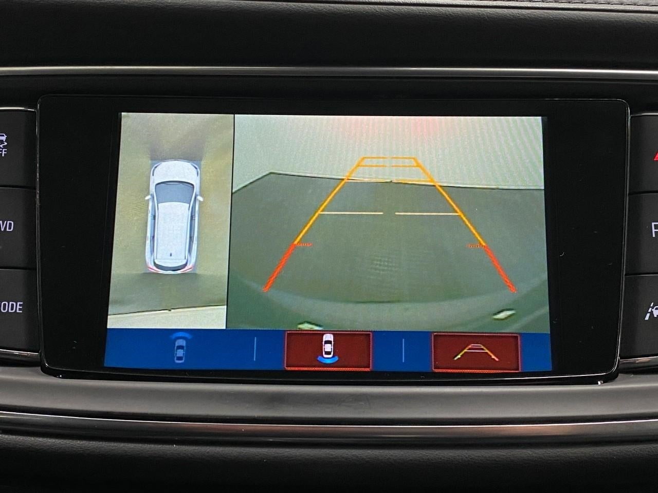 2019 Buick Enclave AWD 4dr Avenir