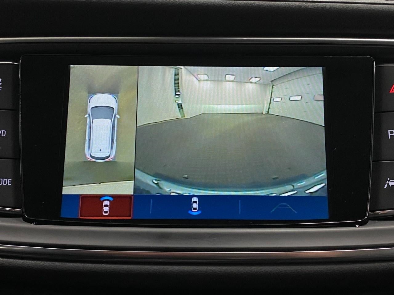 2019 Buick Enclave AWD 4dr Avenir