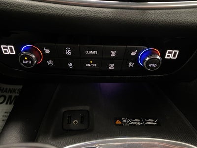 2019 Buick Enclave AWD 4dr Avenir